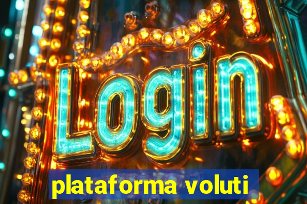 plataforma voluti